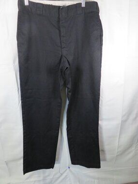 Dickies 874 Original Fit Work Pants size 34 X 32 inches